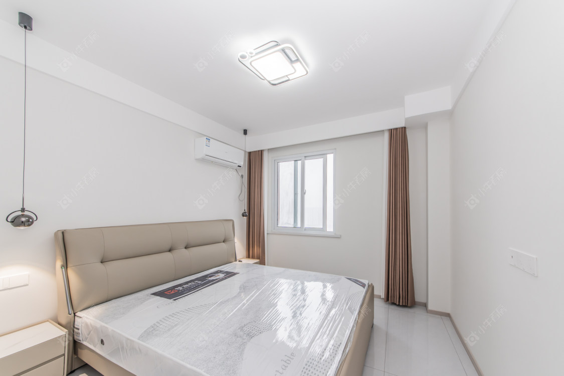 常州龙城福第在售二手房源室内图_小牛看房