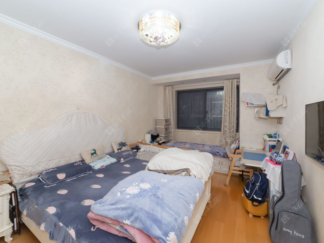 常州阳光龙庭在售二手房源室内图_小牛看房