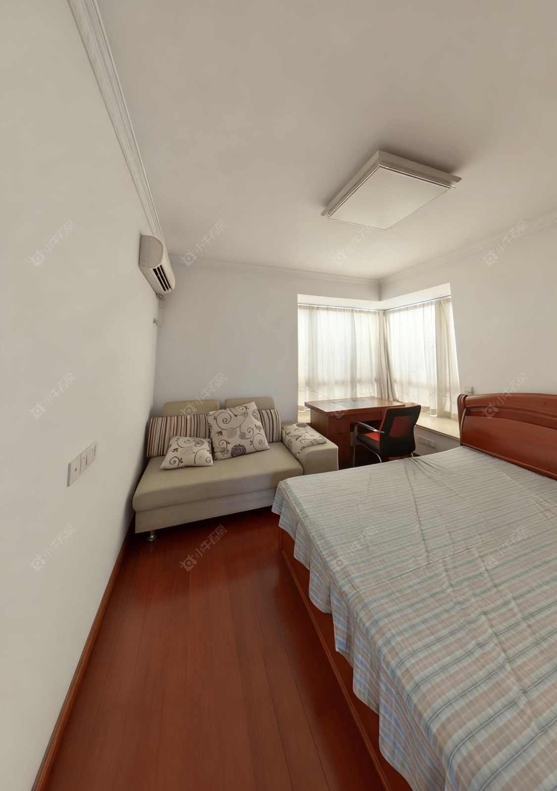 常州吟枫苑西区在租房源_小牛看房