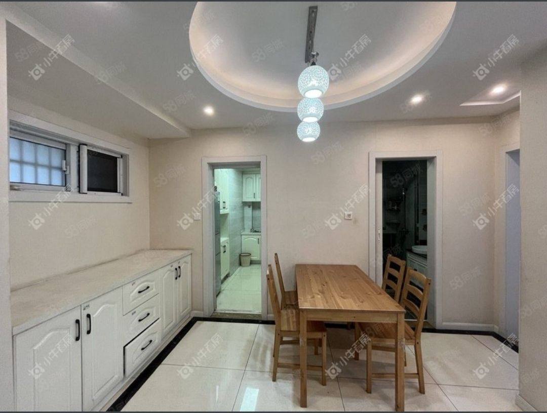 常州新城春天里在租房源室内图_小牛看房