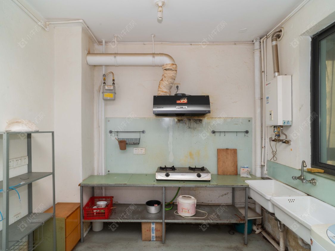 常州景瑞曦城在售二手房源室内图_小牛看房