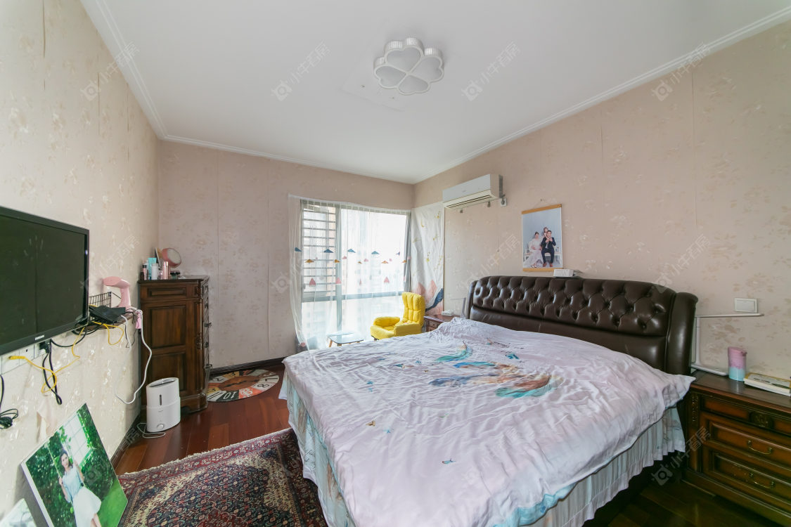 常州泰盈八千里在售二手房源室内图_小牛看房