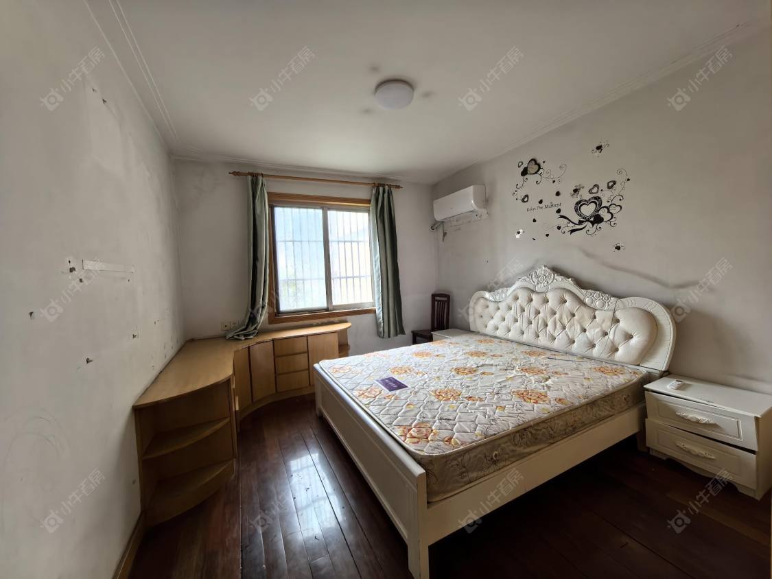 常州城中花苑在租房源室内图_小牛看房