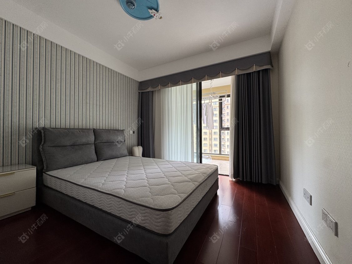 常州新城公馆荣域在租房源_小牛看房