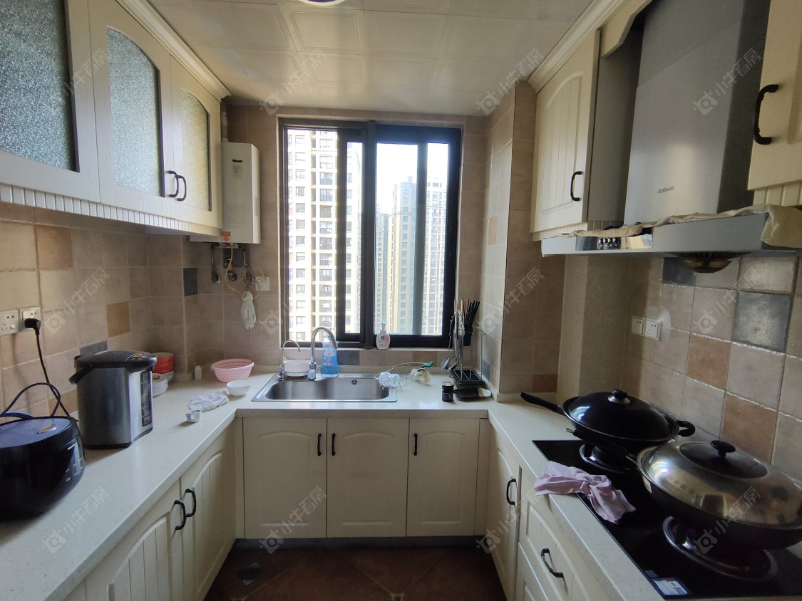 常州吾悦广场北区在租房源_小牛看房