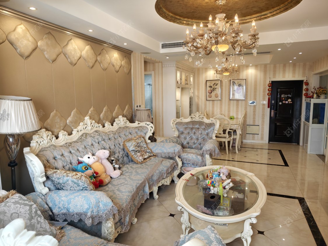 常州金新鼎邦在租房源_小牛看房