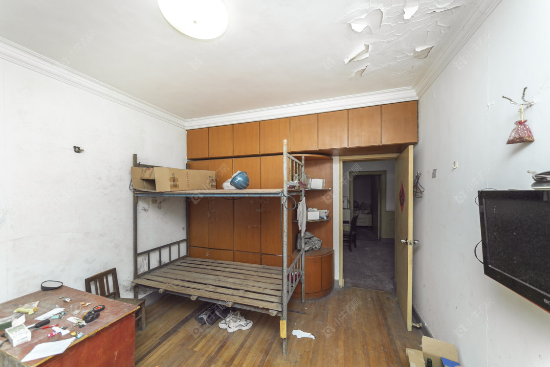 常州丽丰苑在售二手房源室内图_小牛看房