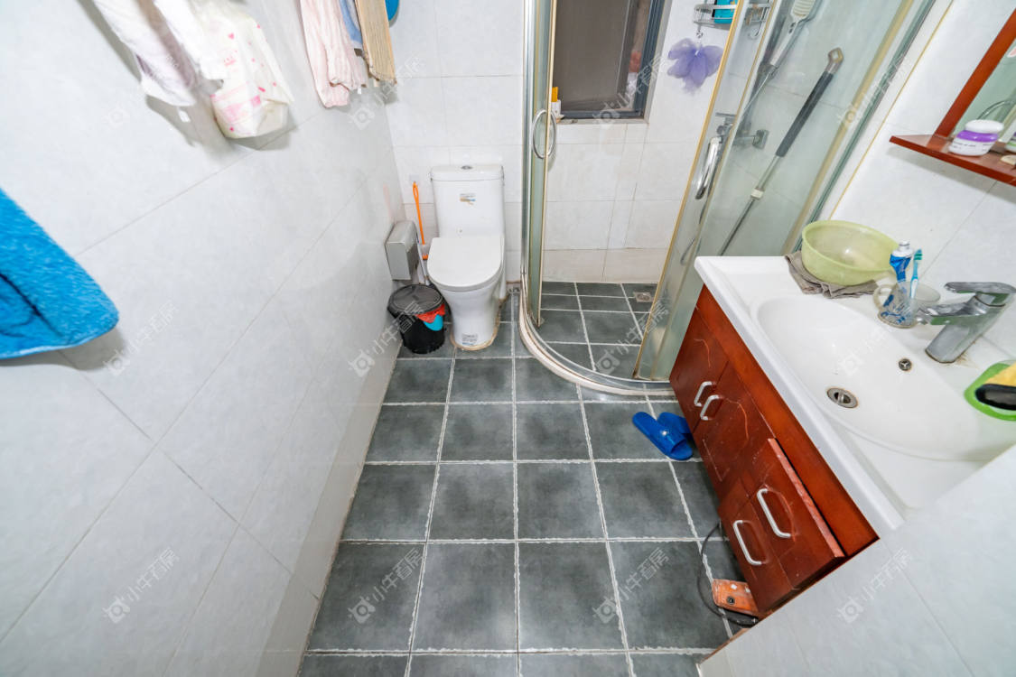 常州蔷薇家园在租房源室内图_小牛看房