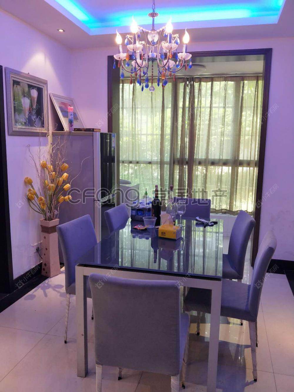 香江华廷花园房源室内图 常州香江华廷花园在售二手房源室内图_小牛看房