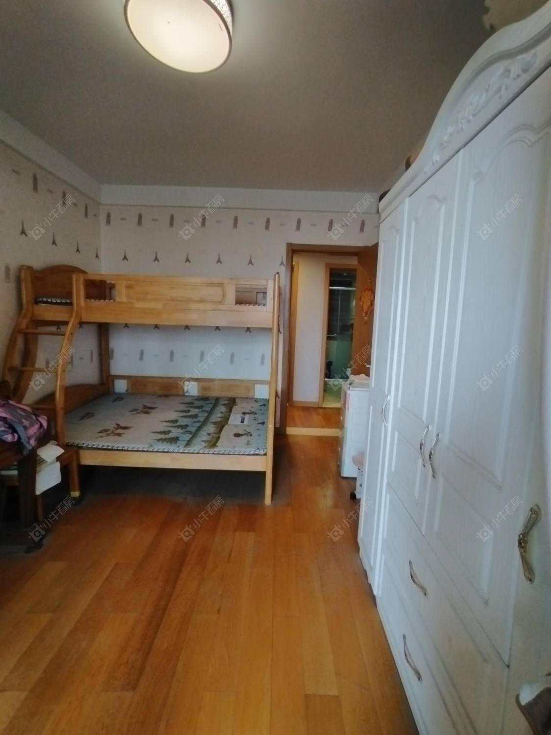 常州九洲花园三期在租房源室内图_小牛看房