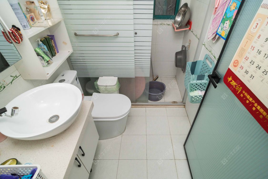 常州星鑫家园一期在售二手房源室内图_小牛看房