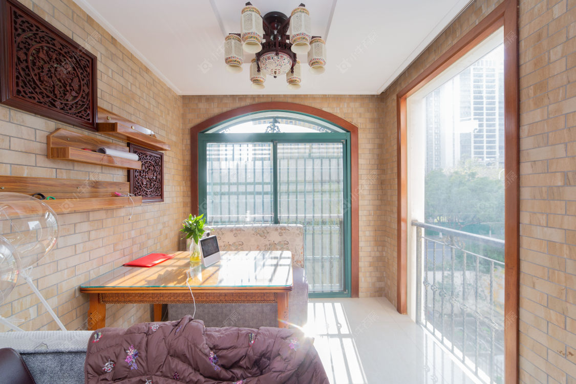 常州太湖明珠苑南苑在售二手房源室内图_小牛看房