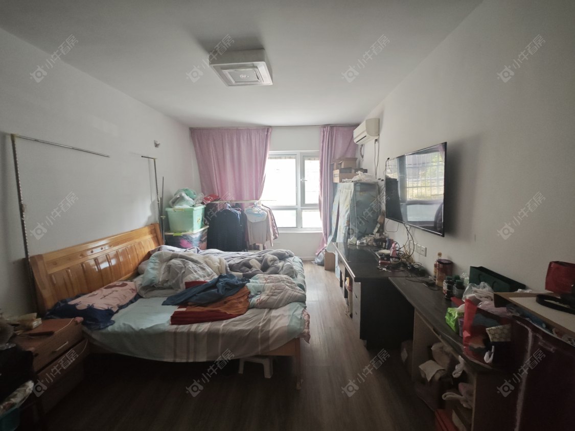 常州御城租房房源封面图