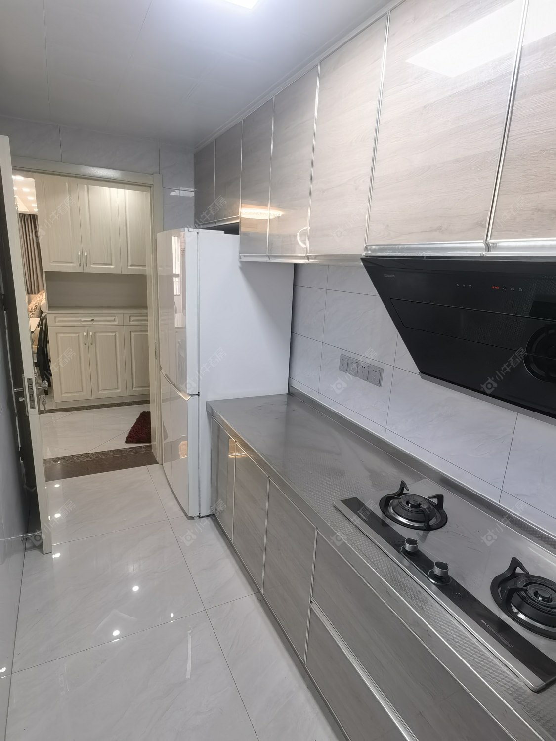 常州中海凤凰熙岸在租房源_小牛看房