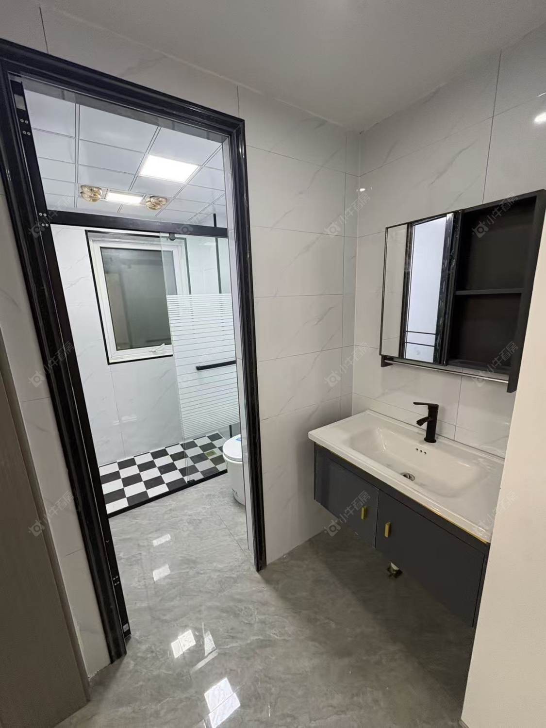 常州保利公园九里在租房源_小牛看房