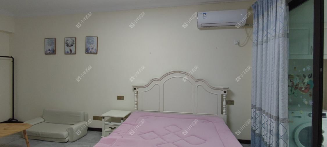 常州星河国际六区在租房源_小牛看房