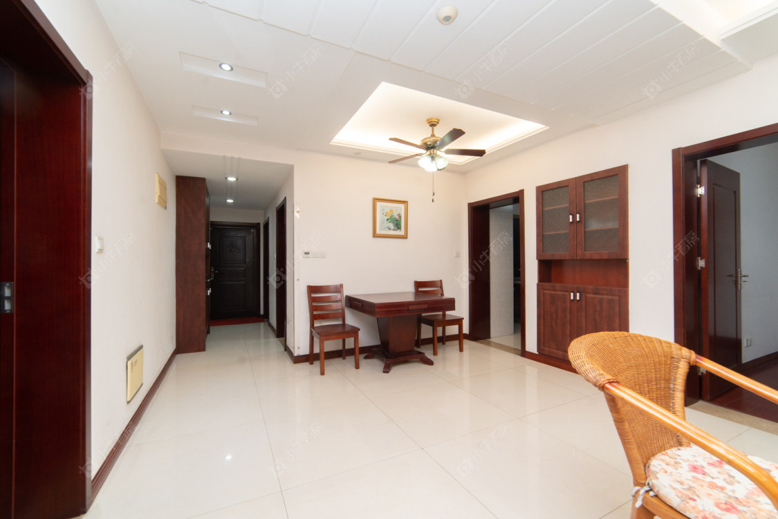 常州格兰艺堡二期在售二手房源室内图_小牛看房