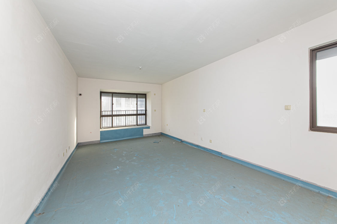 常州星河丹堤一区在售二手房源室内图_小牛看房