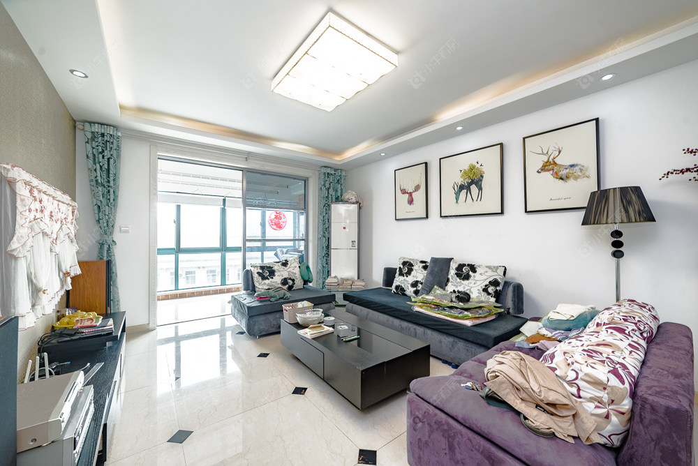 常州文渊居在售二手房源室内图_小牛看房