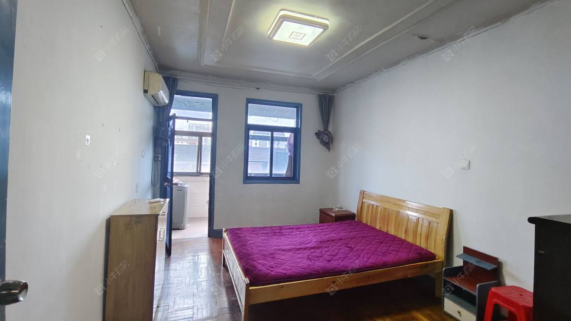 朝阳四村房源室内图 常州朝阳四村在租房源室内图_小牛看房