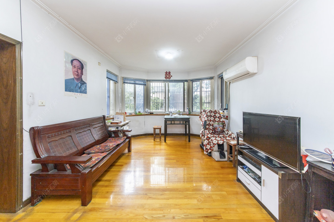 常州中凉花园在售二手房_小牛看房