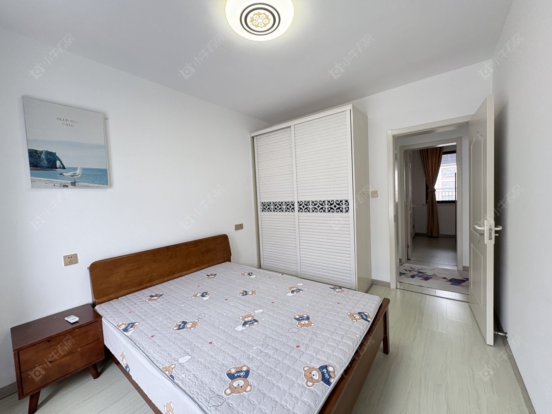 常州牡丹水岸国际在租房源_小牛看房