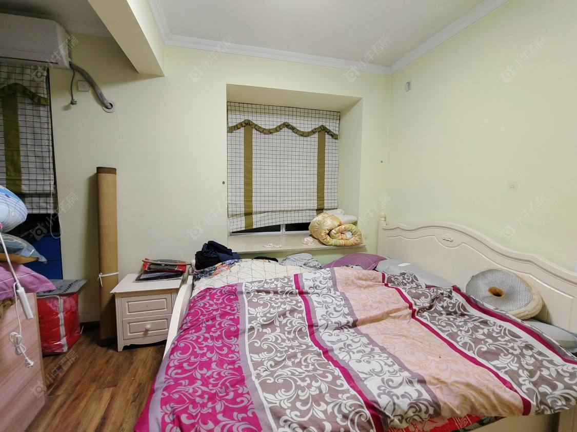 华润国际三期房源室内图 常州华润国际三期在租房源室内图_小牛看房