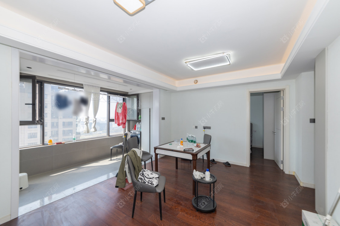 万科弘阳君望甲第房源室内图 常州万科弘阳君望甲第在售二手房源室内图_小牛看房