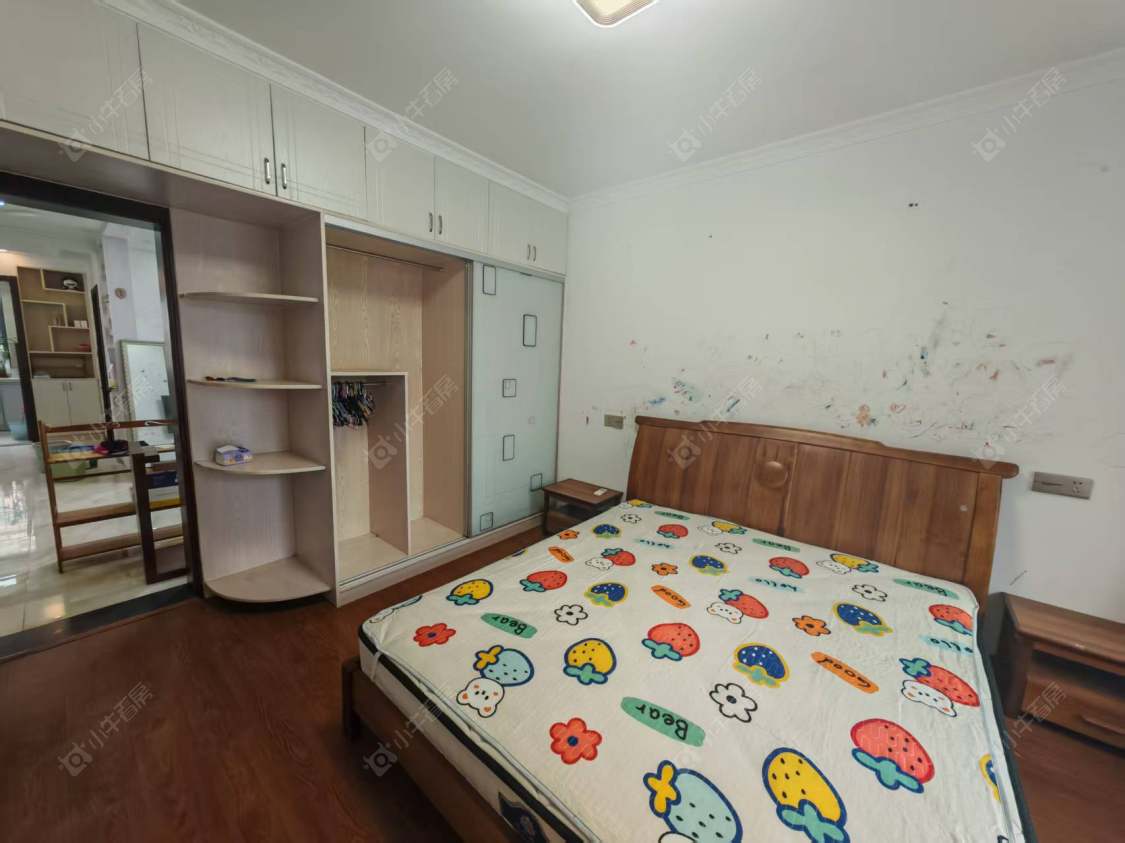 常州祥龙苑在租房源室内图_小牛看房