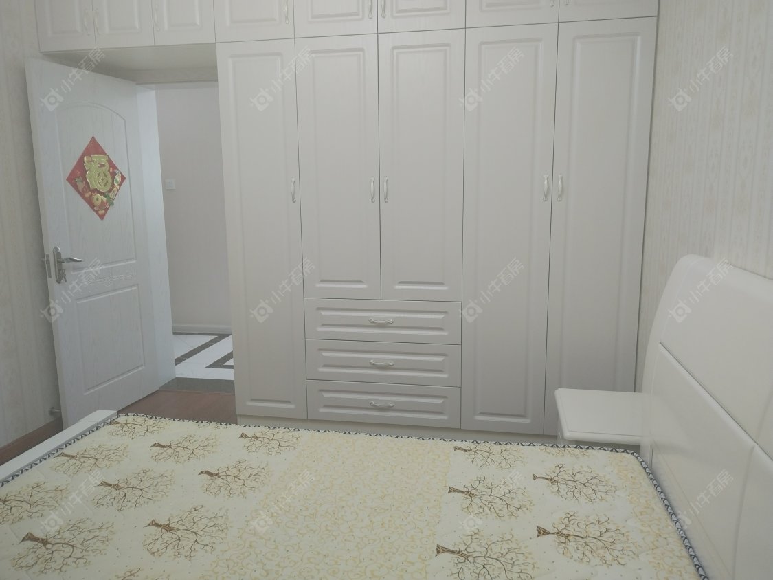 常州河海二村在租房源_小牛看房