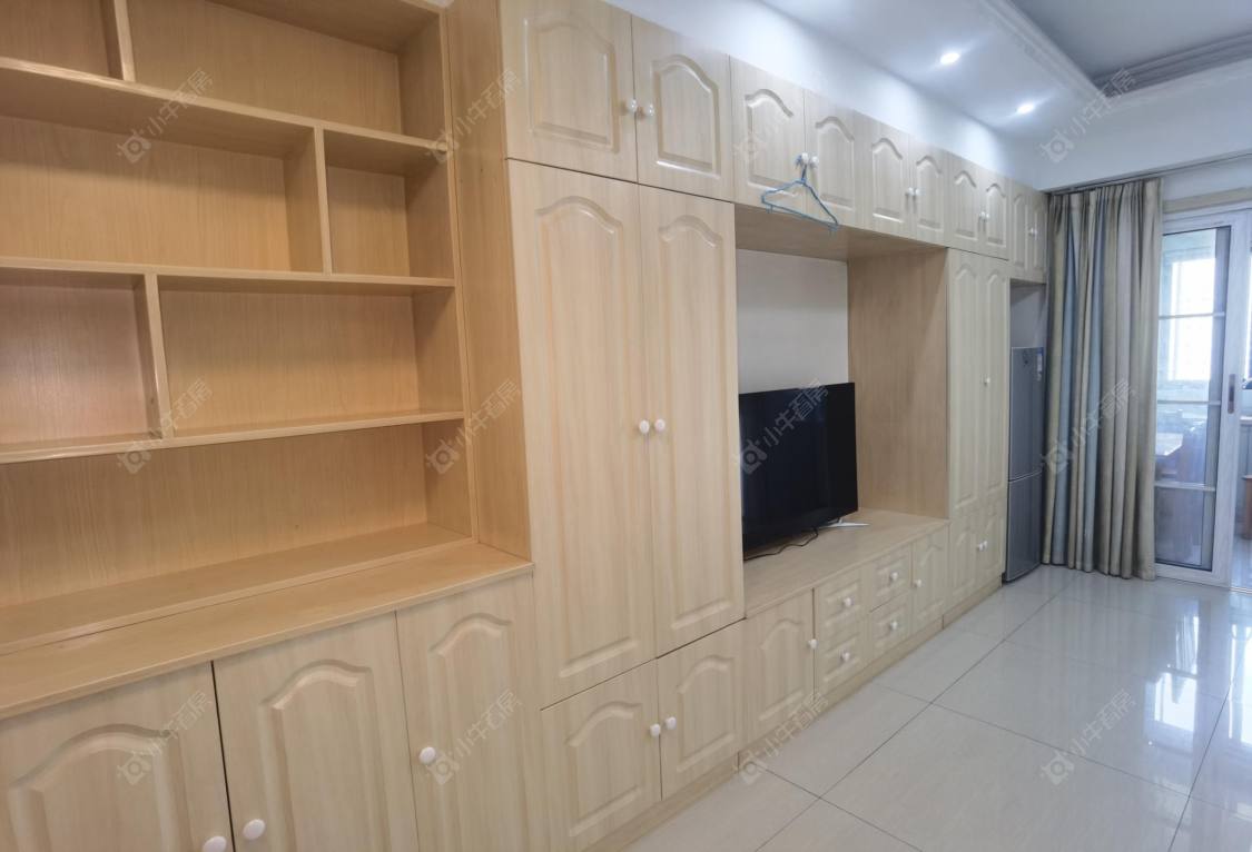 常州吾悦广场悦+公寓在租房源室内图_小牛看房