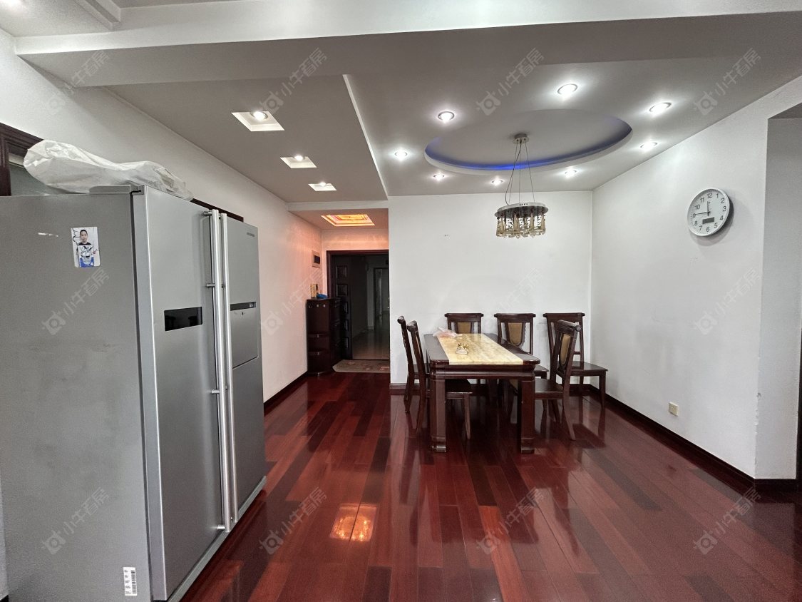 常州金百花园在租房源_小牛看房