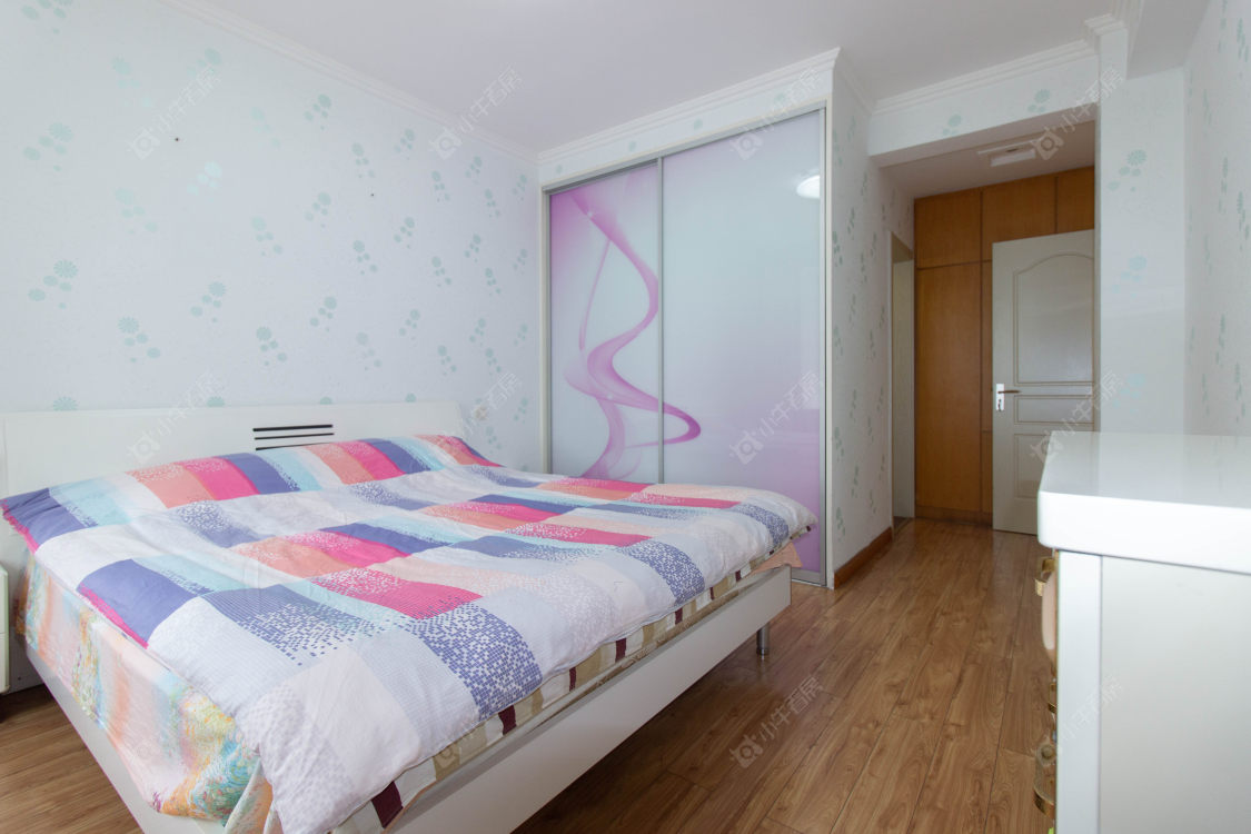 常州江南佳园在售二手房源室内图_小牛看房