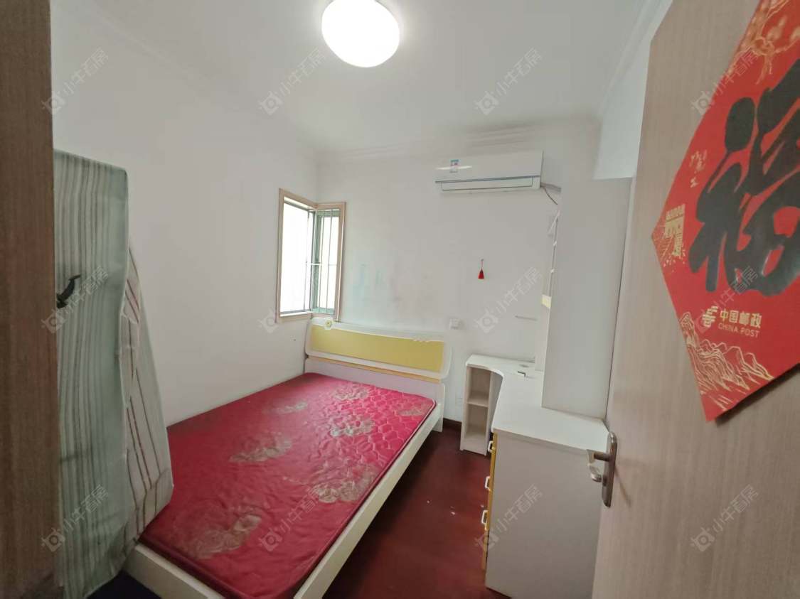 常州御城在租房源室内图_小牛看房