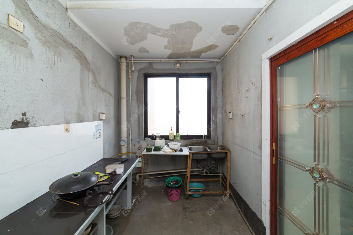 常州金域东郡在售二手房源室内图_小牛看房