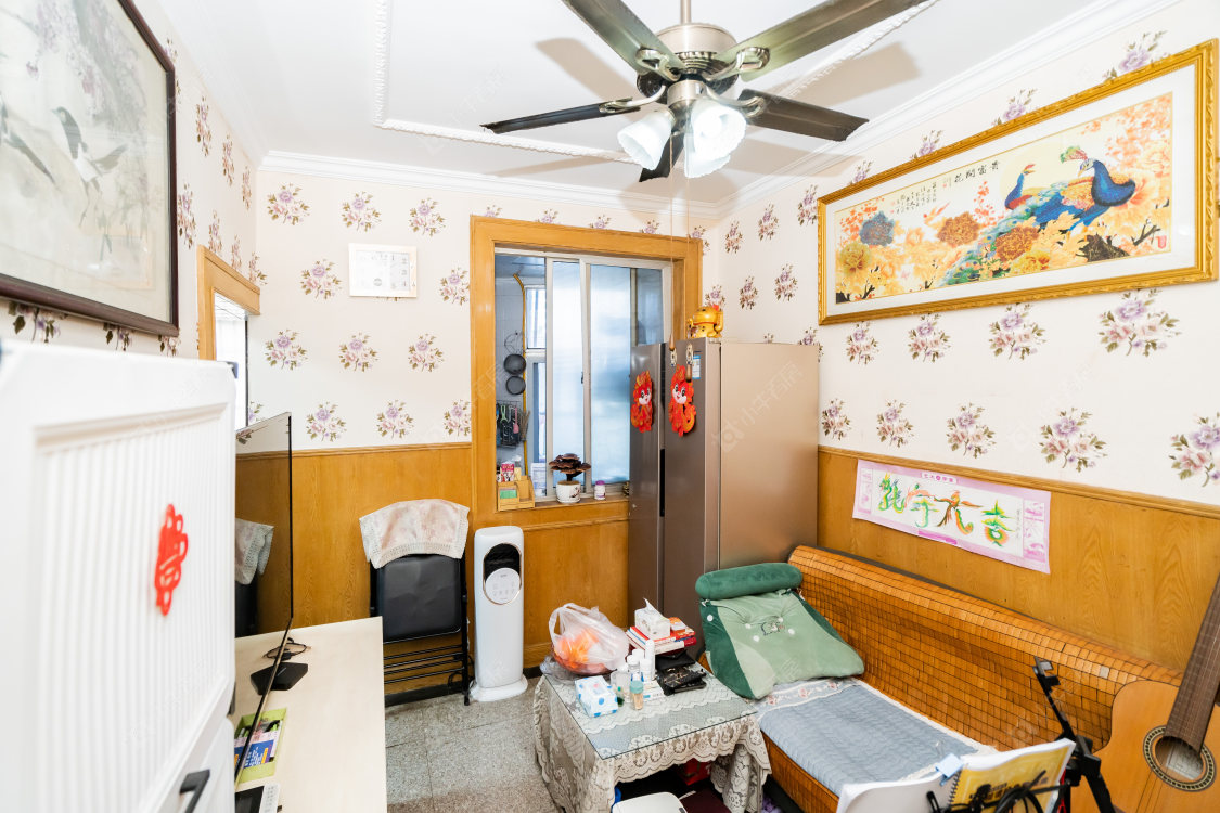 常州清凉新村在售二手房_小牛看房