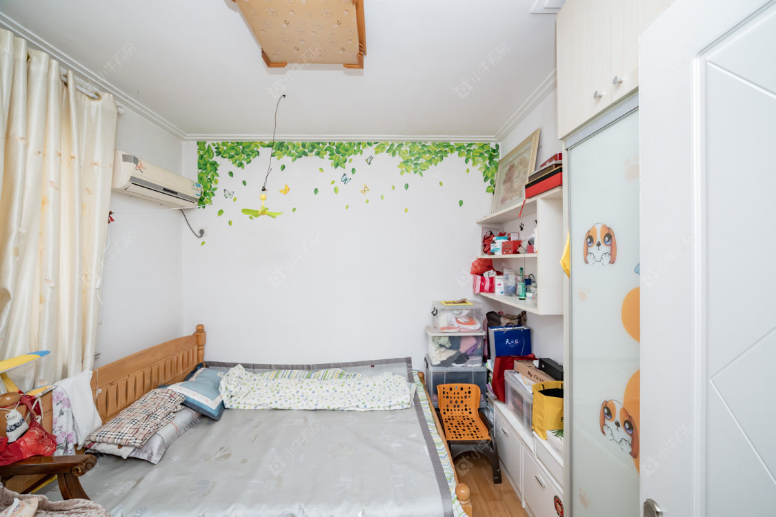 常州江南经典花园在售二手房源室内图_小牛看房