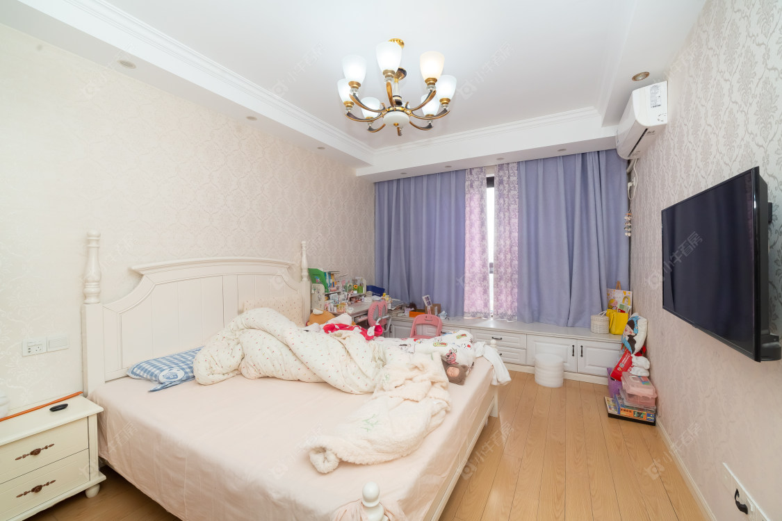 绿都万和城七区房源室内图 常州绿都万和城七区在售二手房源室内图_小牛看房