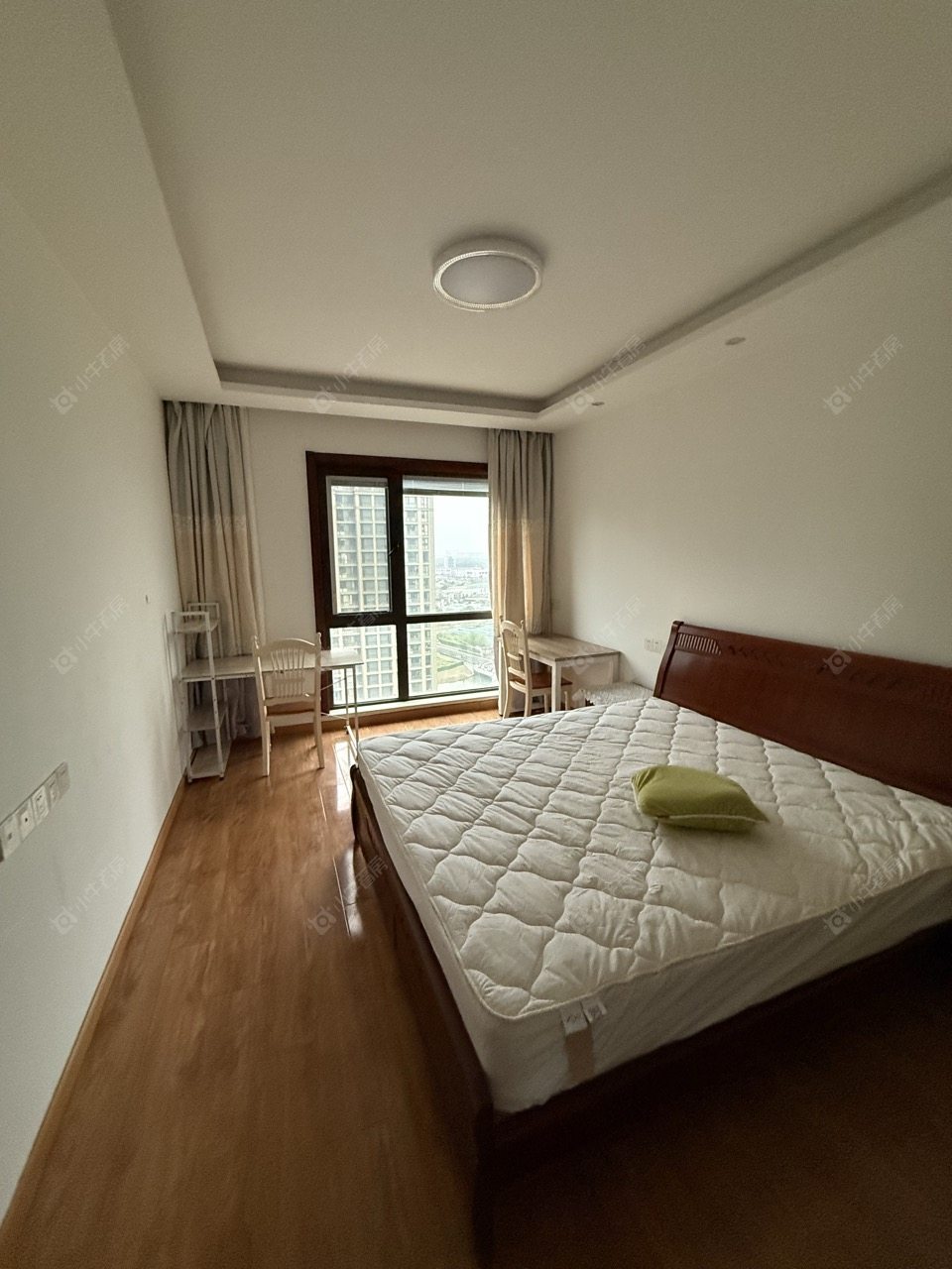 常州玉兰广场二期在租房源室内图_小牛看房