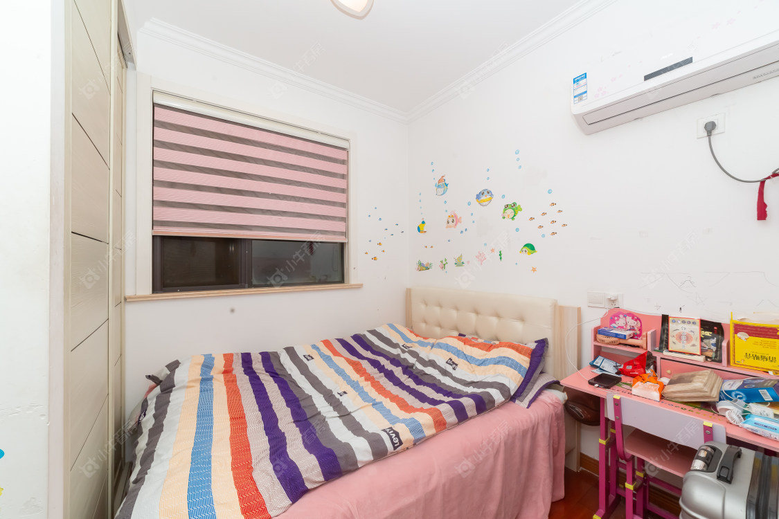 常州天山花园在售二手房源室内图_小牛看房