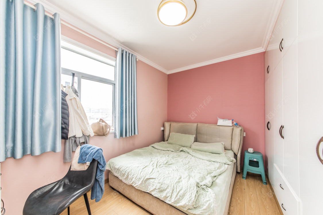 常州兰翔新村在售二手房源室内图_小牛看房