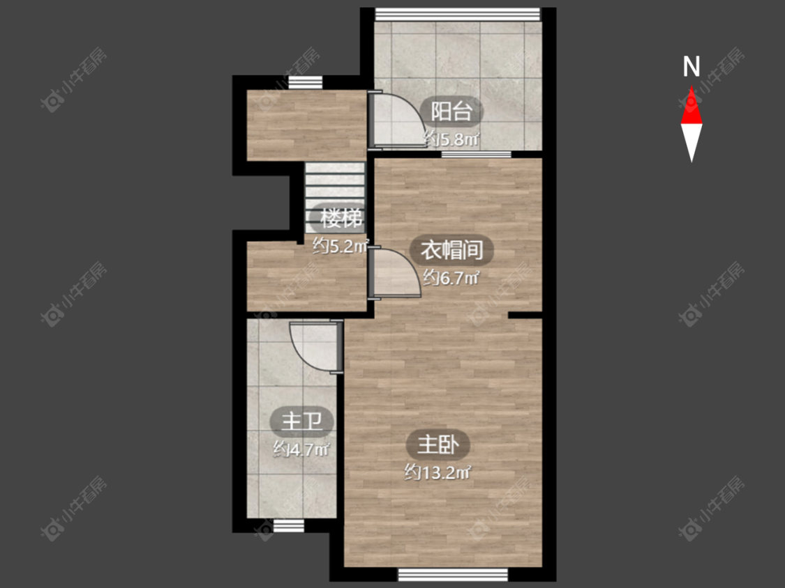 东渡海派青城房源户型图 常州东渡海派青城在售二手房源户型图_小牛看房