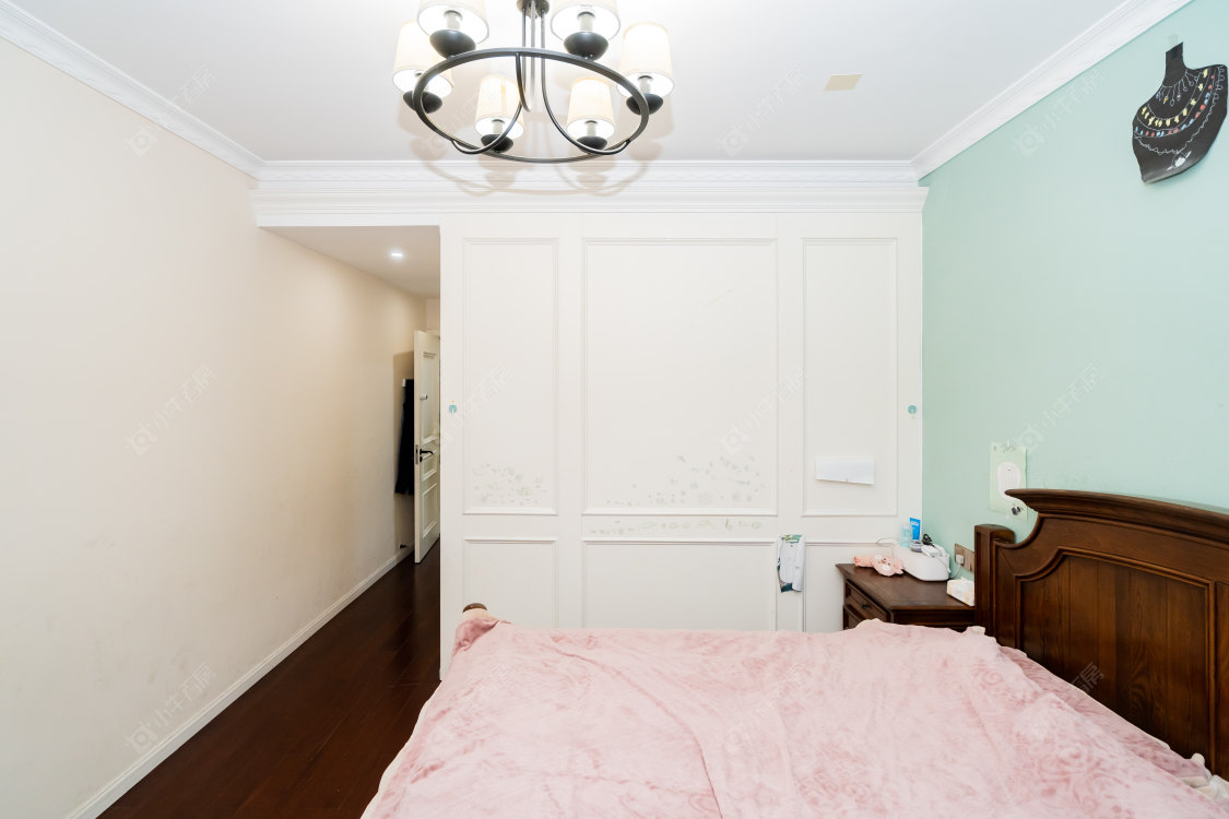 中海凤凰熙岸房源室内图 常州中海凤凰熙岸在售二手房源室内图_小牛看房