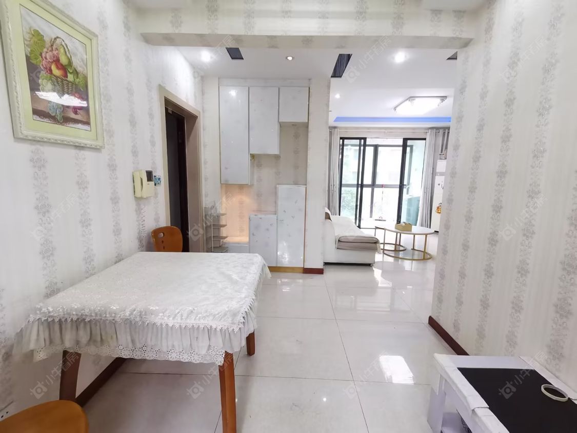 新城南都美域房源室内图 常州新城南都美域在租房源室内图_小牛看房