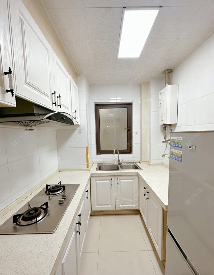 常州新城熙园在租房源户型图_小牛看房