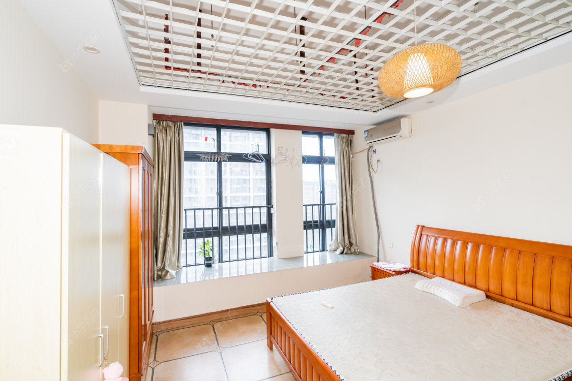 常州高成天鹅湖（公寓）在售二手房源室内图_小牛看房