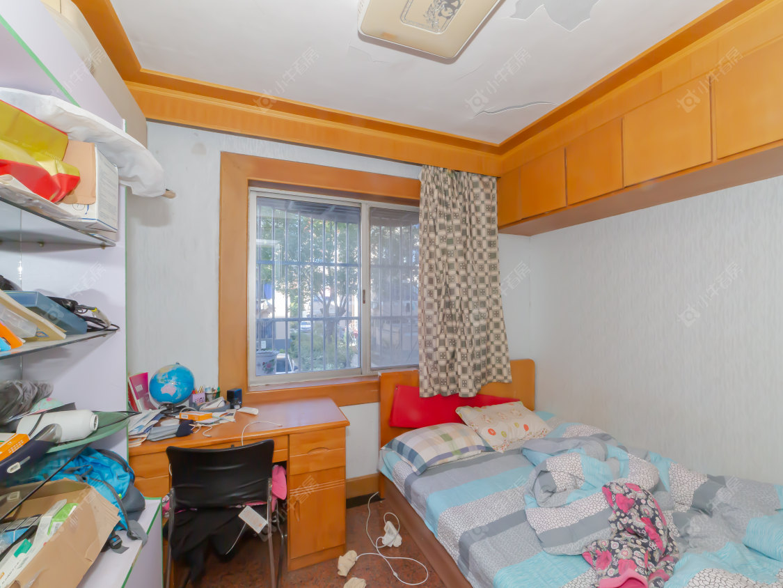 常州北环南村在售二手房源室内图_小牛看房