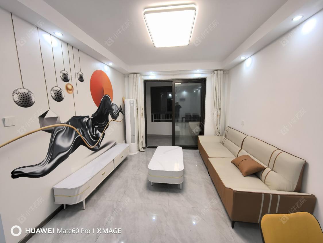 金正花园房源室内图 常州金正花园在租房源室内图_小牛看房