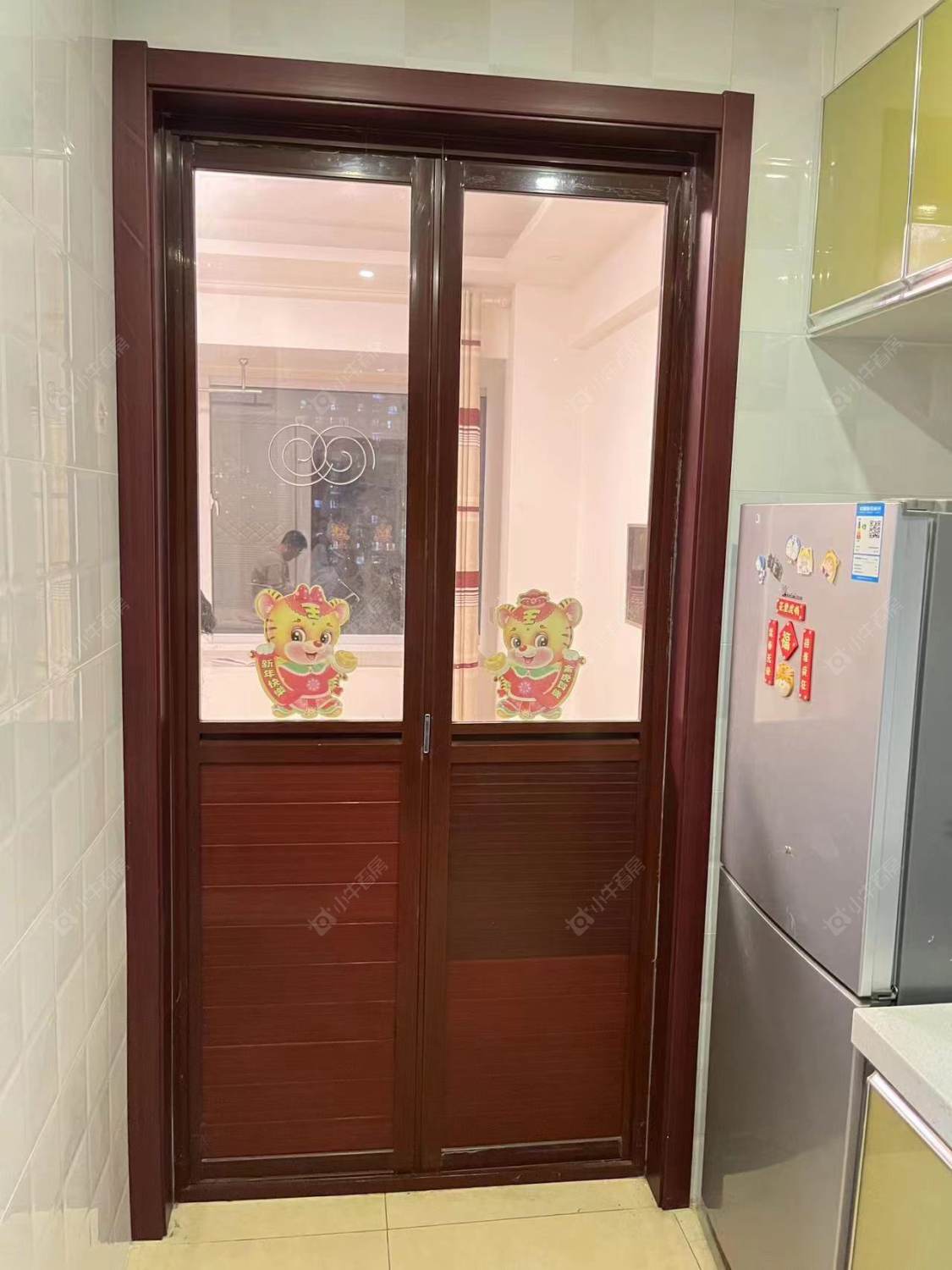 常州宝龙城市广场在租房源室内图_小牛看房