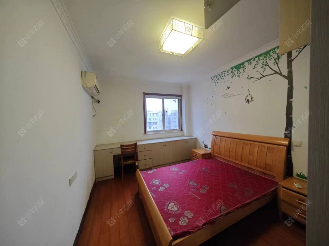 常州龙栖花园在租房源室内图_小牛看房